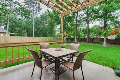 619 Mesquite Dr, Magnolia, TX 77354 - photo 4