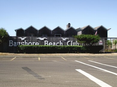 Beach Club House!