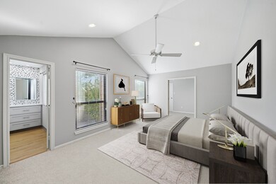 7447 Cambridge St unit 65, Houston, TX 77054 - photo 4