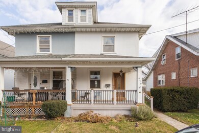 419 Derstine Ave, Lansdale, PA 19446 - photo 2