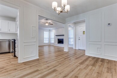 409 W Jefferson St, Wylie, TX 75098 - photo 5