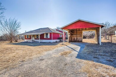 846 Louis Scherer Rd, Weatherford, TX 76088 - photo 2