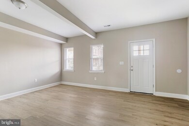 3303 W Garrison Ave, Baltimore, MD 21215 - photo 3