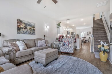 Another view of living area