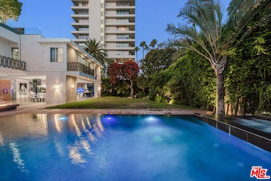 1111 N Sierra Alta Way, Beverly Hills Post Office, CA 90210 - photo 5