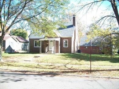 421 Walnut St, Franklin, IN 46131 - photo 3