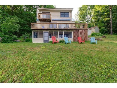 229 Mount Hunger Shore Rd, Windham, ME 04062 - photo 6