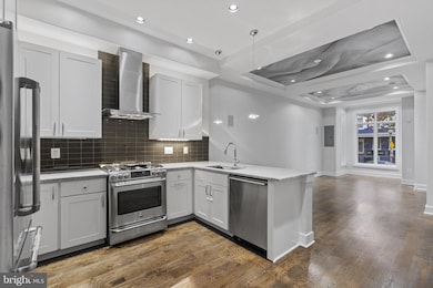 652 L St NE unit 1, Washington, DC 20002 - photo 4