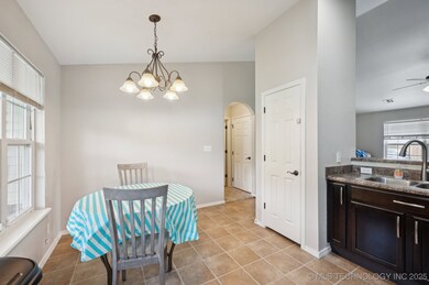 8661 S 264th East Ave, Broken Arrow, OK 74014 - photo 7