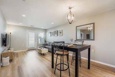 18761 E 58th Ave unit A, Denver, CO 80249 - photo 6