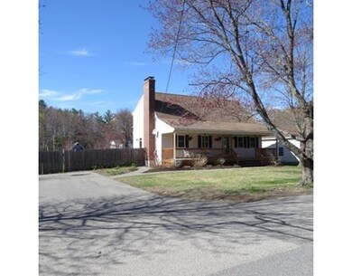 9 Abbott St, Merrimac, MA 01860 - photo 2