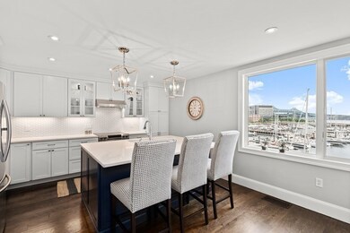 22 Constellation Wharf unit 22, Boston, MA 02129 - photo 7