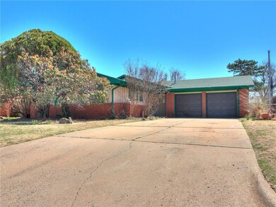 5700 NW 65th St, Warr Acres, OK 73132 - photo 3