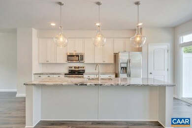 3602 Moffat St, Charlottesville, VA 22902 - photo 2