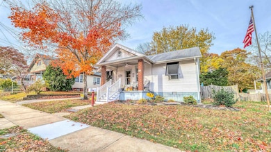 415 W New Jersey Ave, Somers Point, NJ 08244 - photo 2