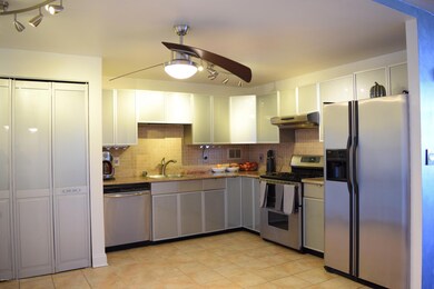 The Admirality Condominium unit 11H, Monmouth Beach, NJ 07750 - photo 5