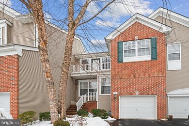 11 Stafford Dr, Princeton Junction, NJ 08550 - photo 2