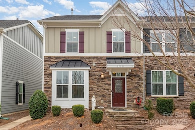 12705 Glowing Peak Rd, Huntersville, NC 28078 - photo 3