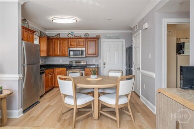 18 Silver Ave unit 1, Tybee Island, GA 31328 - photo 7