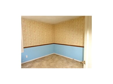 Bedroom 1 First floor