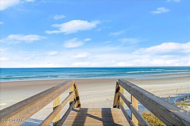 Beach Stairs to no drive beach