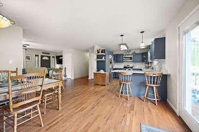 769 J B Buttrey Rd, London, KY 40741 - photo 6