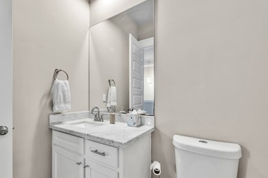 1006 Enid St unit B, Houston, TX 77009 - photo 5