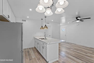 1600 N Wilmot Rd unit 259, Tucson, AZ 85712 - photo 5