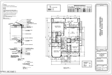3 First Floor Plan- 432 E Third