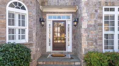 8798 Wandering Way, Ooltewah, TN 37363 - photo 2