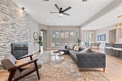 204 Timber Lake Way, Southlake, TX 76092 - photo 2