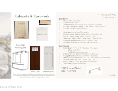 4448 W Enclave Way, Coeur D'Alene, ID 83815 - photo 5