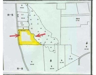 Tax Map