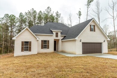 1 (2 of 3) Front of House View 2