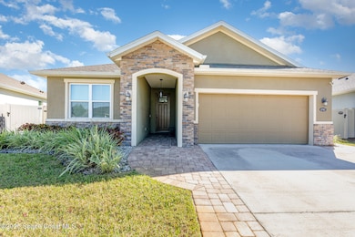 4763 Academic Ln, Melbourne, FL 32904 - photo 2
