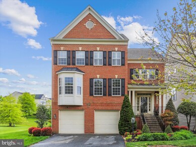 23214 Murdock Ridge Way, Clarksburg, MD 20871 - photo 2