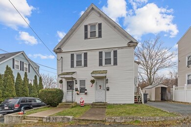 489 South St, Quincy, MA 02169 - photo 3