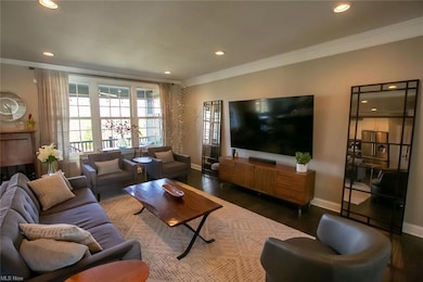 610 Shinnecock Ln, Aurora, OH 44202 - photo 5