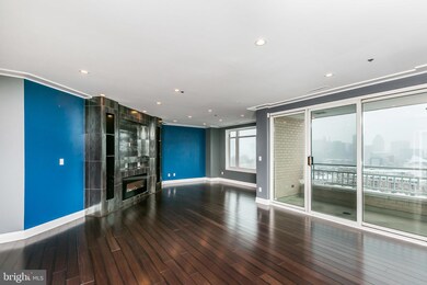 Harborview Towers unit 1509, Baltimore, MD 21230 - photo 4