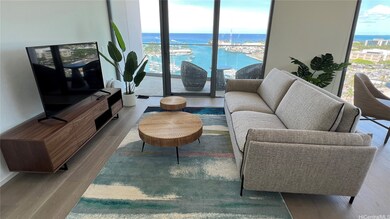 Koula unit 1401, Honolulu, HI 96814 - photo 4