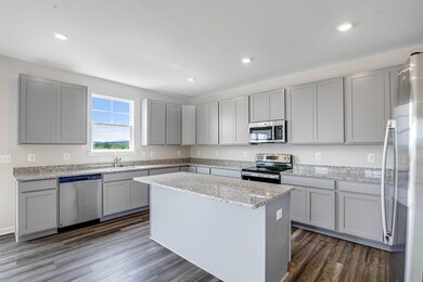 52 N Windsong Ct, Fishersville, VA 22939 - photo 7