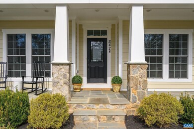 3428 Carroll Creek Rd, Keswick, VA 22947 - photo 6