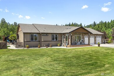 30512 70th Ave E, Graham, WA 98338 - photo 2