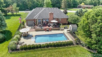 11145 Glynwood Rd, Wapakoneta, OH 45895 - photo 3