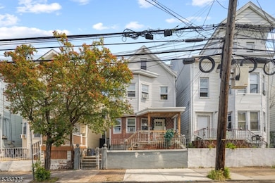 109 Lyon St, Paterson, NJ 07524 - photo 2