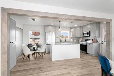 1006 Henrietta St, Fredericksburg, TX 78624 - photo 4