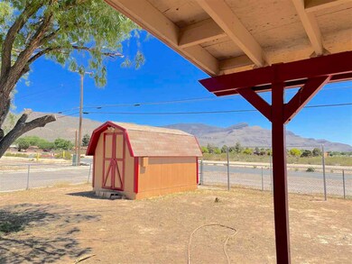 1906 Abbott Ave, Alamogordo, NM 88310 - photo 3