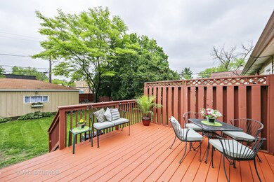 541 S Hillside Ave, Elmhurst, IL 60126 - photo 5