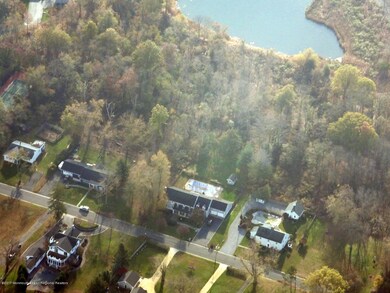 Adjacent Green Acres