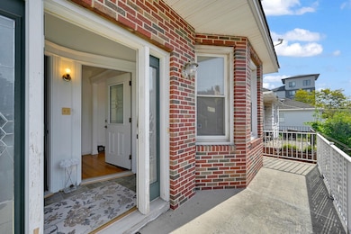 121 W 44th St, Bayonne, NJ 07002 - photo 3